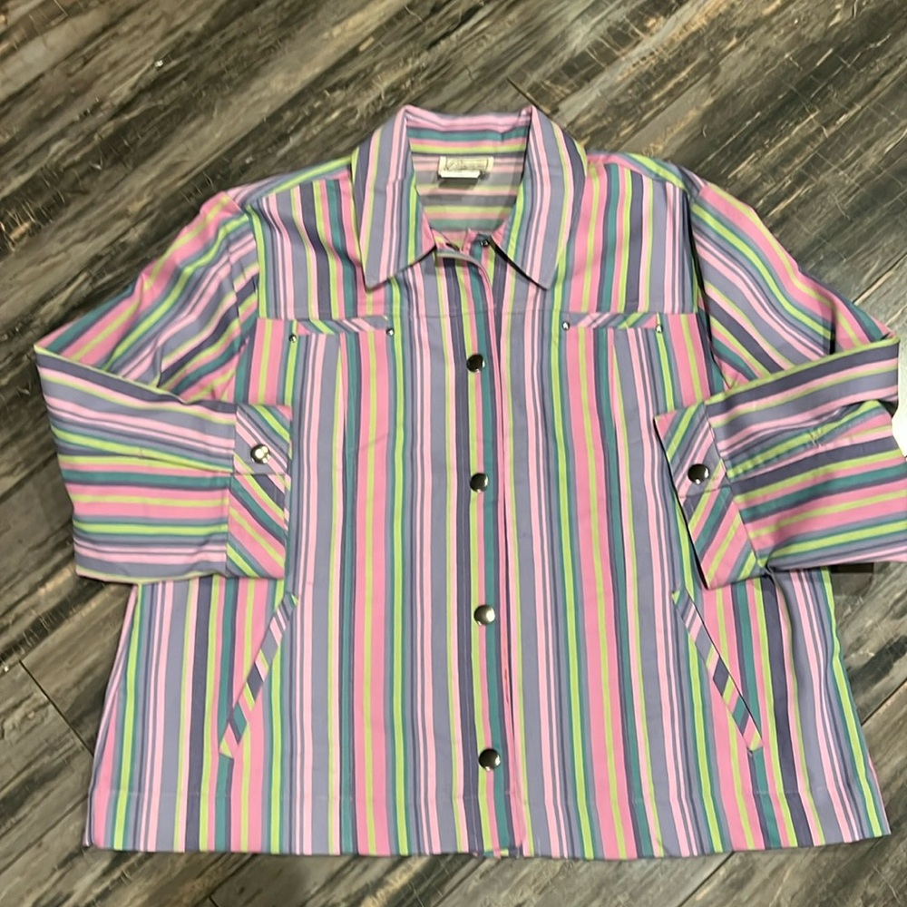 Company Collection Jacket 18